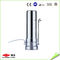 10のインチの単段UFの浄水器0.2 - 0.4MPa最高圧力セリウムは承認しました サプライヤー