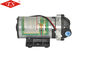 低雑音24VDCタイプ水圧の増圧ポンプ50Gのダイヤフラムの自己の起爆剤 サプライヤー