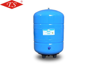 中国 6G炭素鋼の逆浸透水貯蔵タンク20 - 30kg Brust圧力 サプライヤー