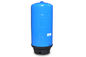 28G青い色RO水貯蔵タンクの炭素鋼材料38cmの高さ サプライヤー