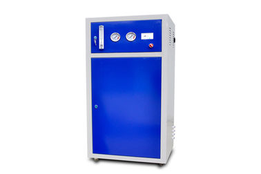 100 - 800G箱様式の11G貯蔵タンクが付いている全家のろ過システム サプライヤー