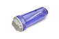 耐久の明確なプラスチック フィルター ハウジング、ROの浄水器ハウジング10インチの高さ サプライヤー