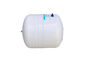 世帯水清浄器3.2Gの鉄の水処理は白い色WQAの承認をタンクに入れます サプライヤー