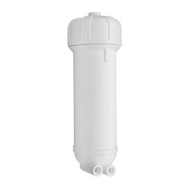 食品等級PP物質的なRoの浄水器ハウジング10インチの倍Oのシール リング サプライヤー