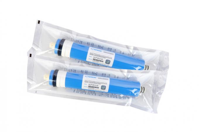 世帯水清浄器のための50G Vontronの逆浸透フィルター システム膜