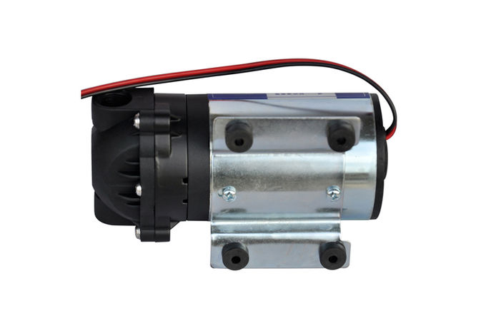 æ°´æ¸…æµ„å™¨ã®ãŸã‚ã®RO 24VDCã®æ°´åœ§ãƒãƒ³ãƒ—>0.55L/Minæ²¹åœ§ãƒãƒ³ãƒ—ã®æµã‚Œ