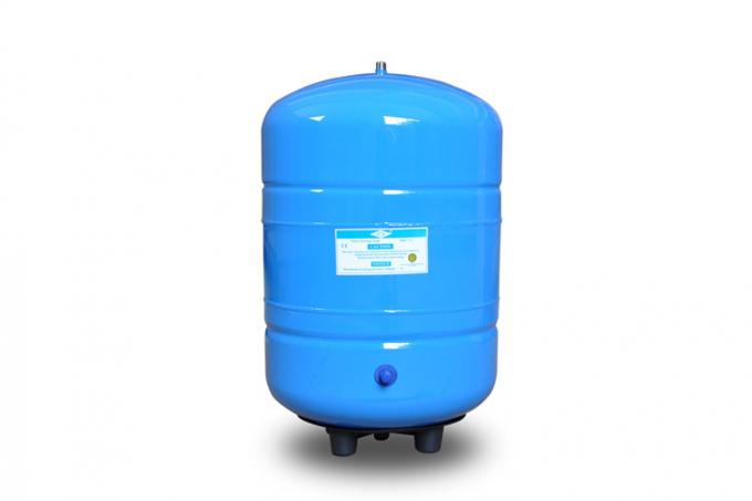 6G炭素鋼の逆浸透水貯蔵タンク20 - 30kg Brust圧力